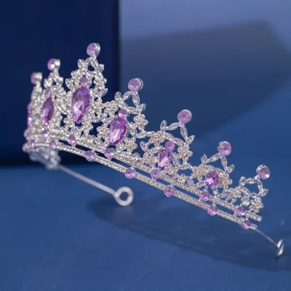 Corona Princesa - Imagen 5