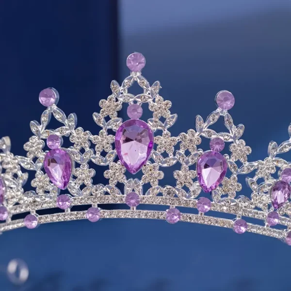 Corona Princesa - Imagen 3
