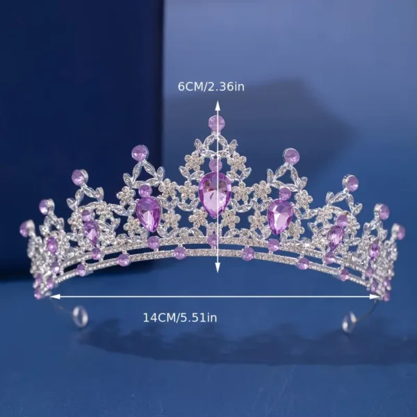 Corona Princesa - Imagen 2