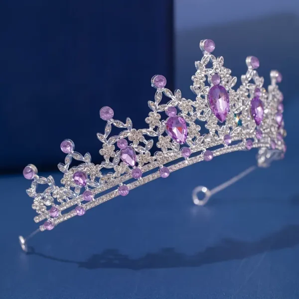 Corona Princesa - Imagen 4
