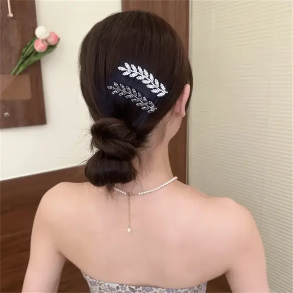 Clip para el cabello - Imagen 3