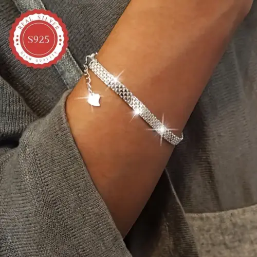 Pulcera de Plata 925