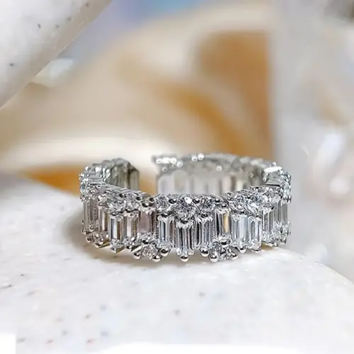 Anillo Plus