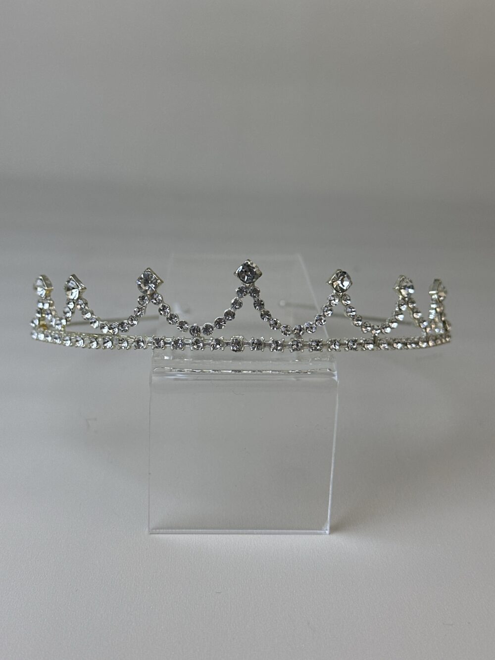 Corona Mini Princesas