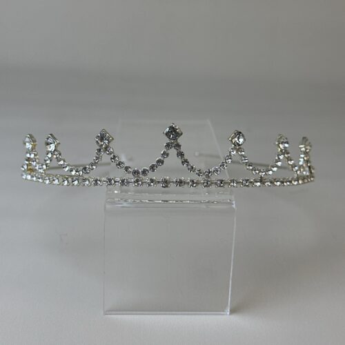 Corona Mini Princesas