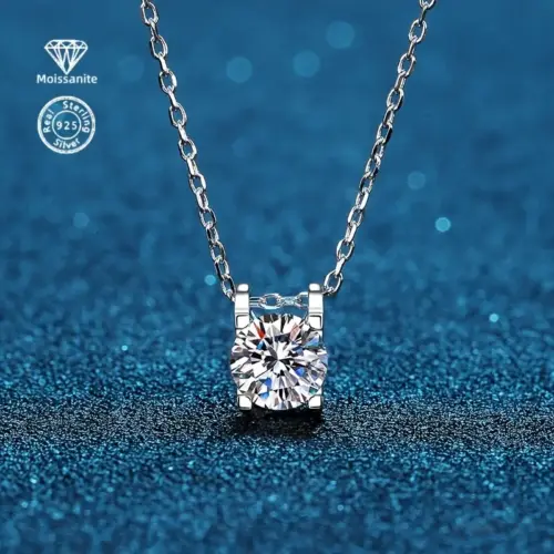 Punto de luz PLATA 925