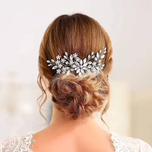 Tocado fany
