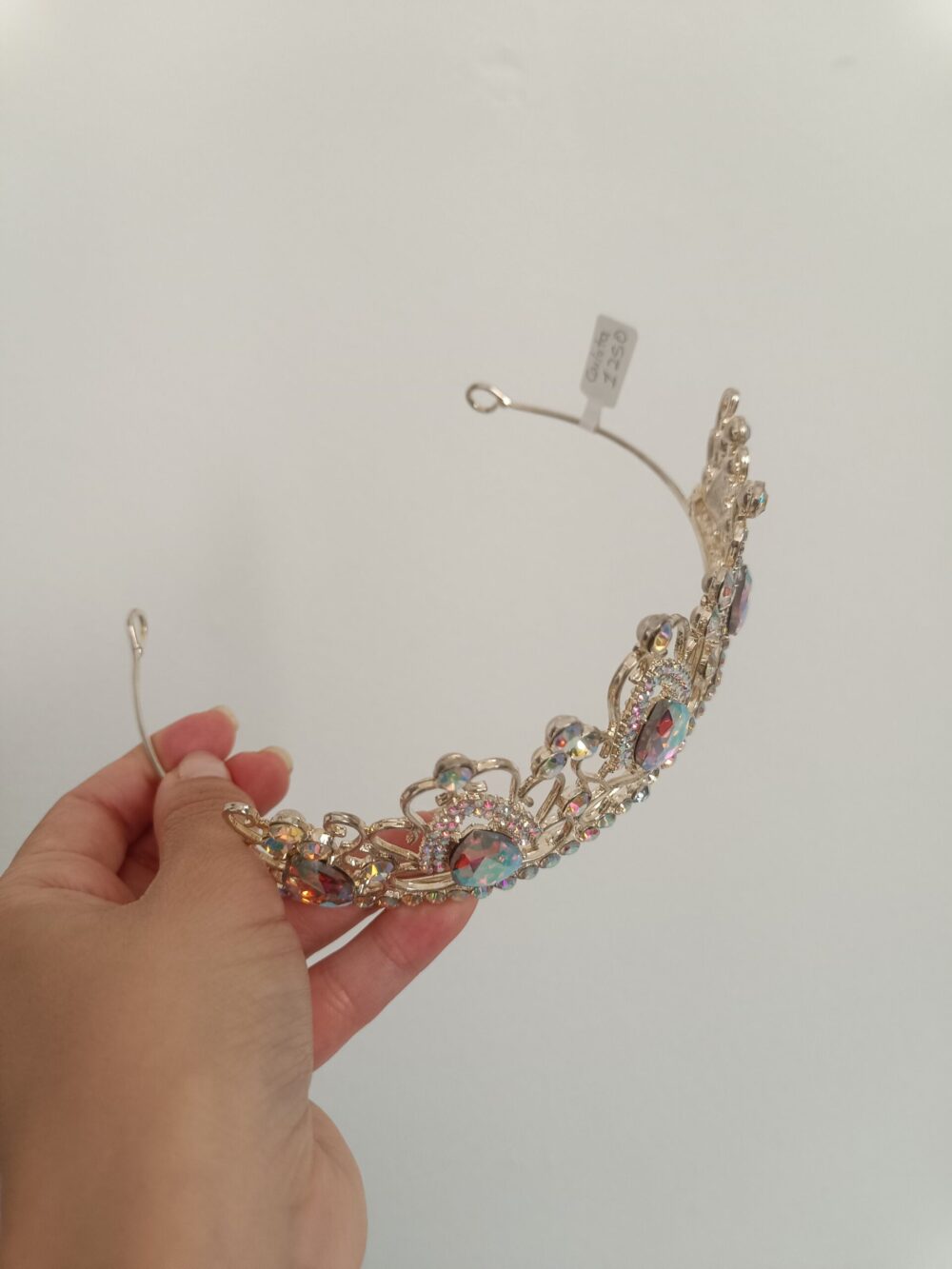 Corona Carlota - Imagen 2