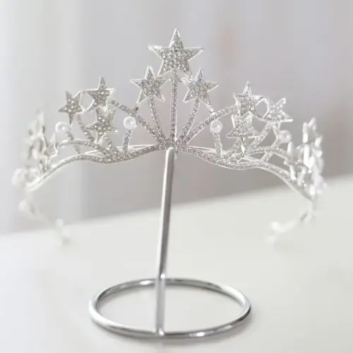 Corona Estrellas