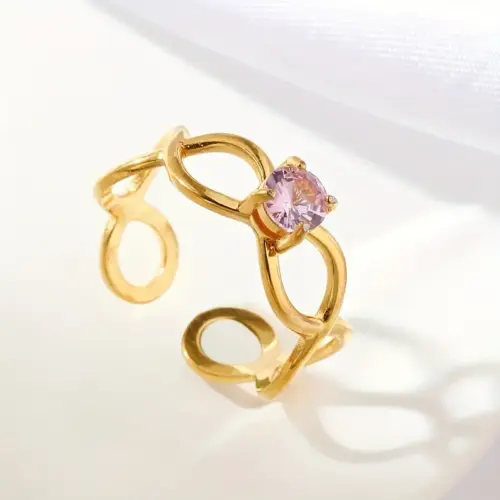 Anillo Rapunzel