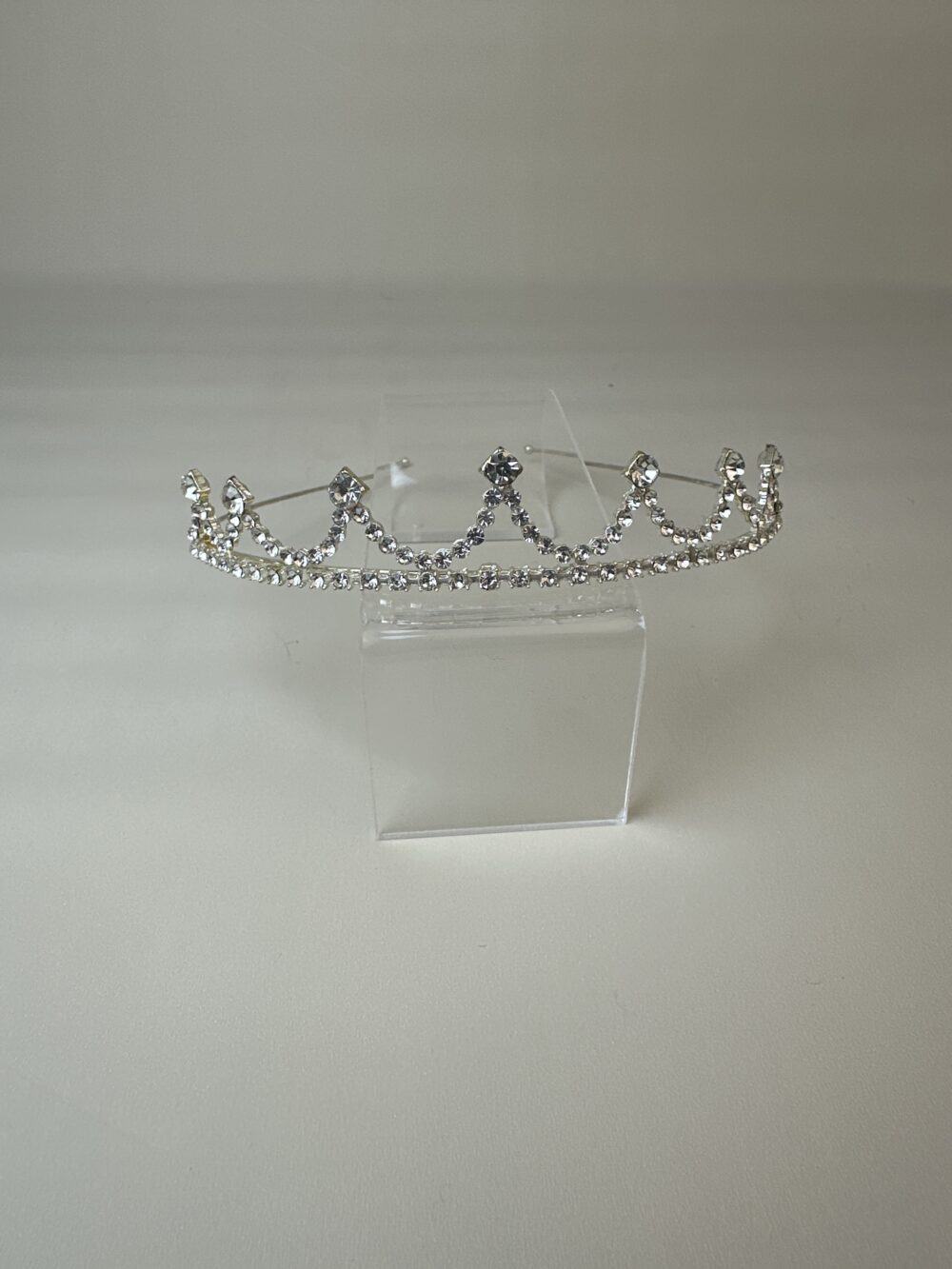 Corona Mini Princesas - Imagen 3
