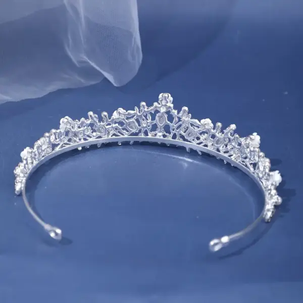 Corona Perlita rosita - Imagen 5