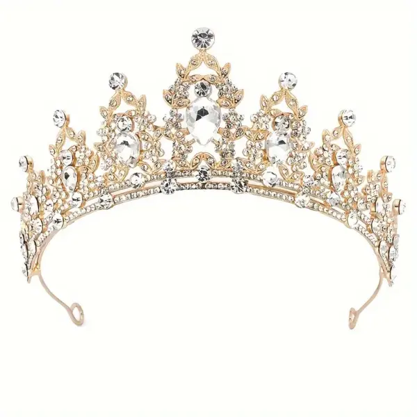 Corona Princesa - Imagen 2