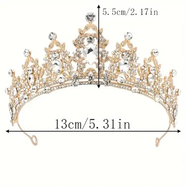 Corona Princesa - Imagen 3