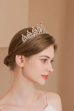 Corona Princesa