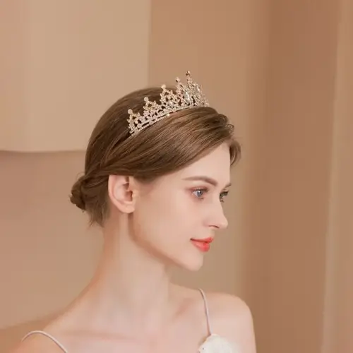 Corona Princesa