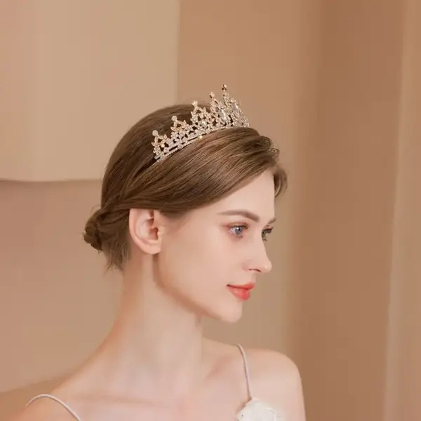 Corona Princesa