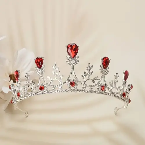Corona Gota Princesa