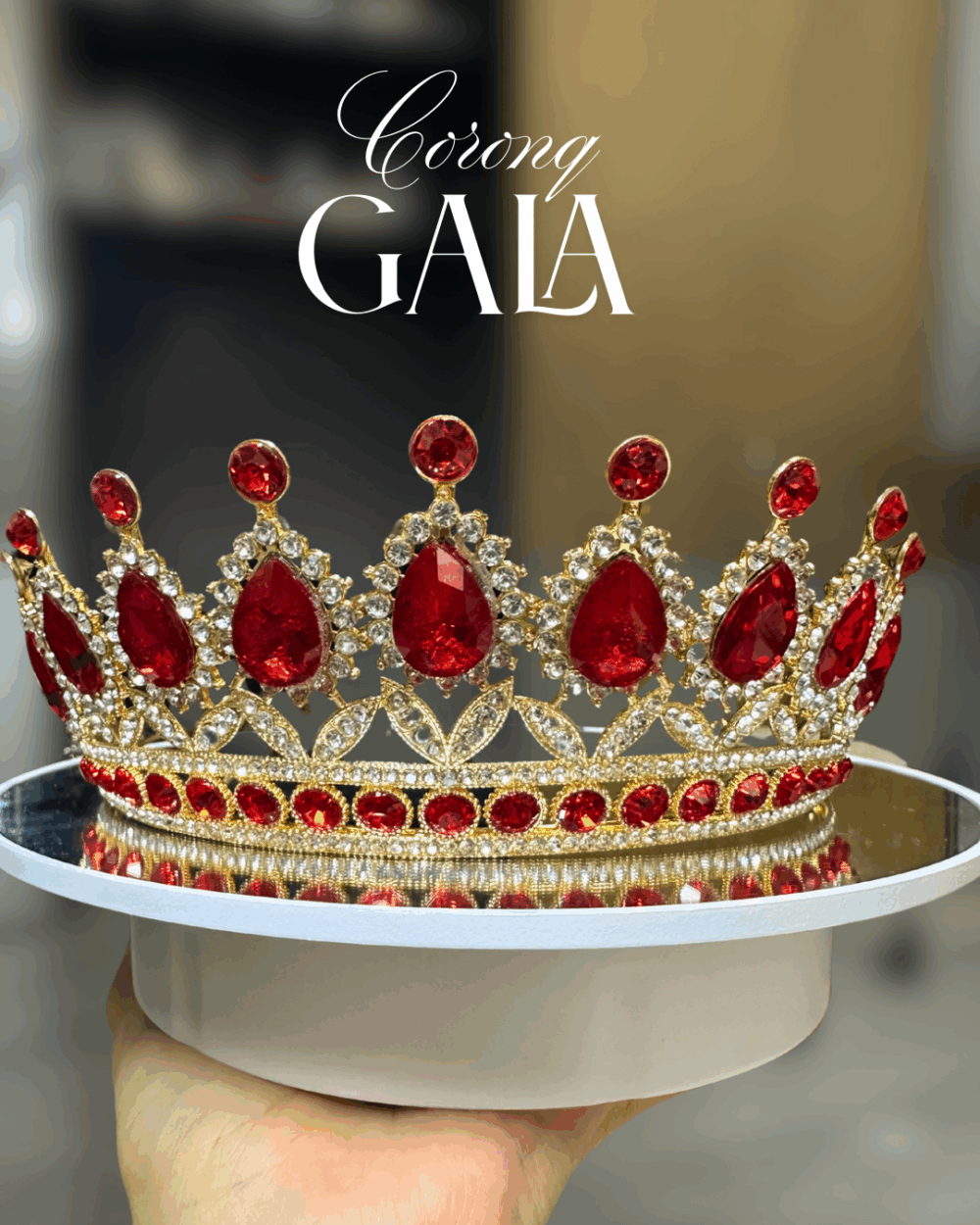 Corona Gala