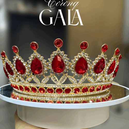 Corona Gala