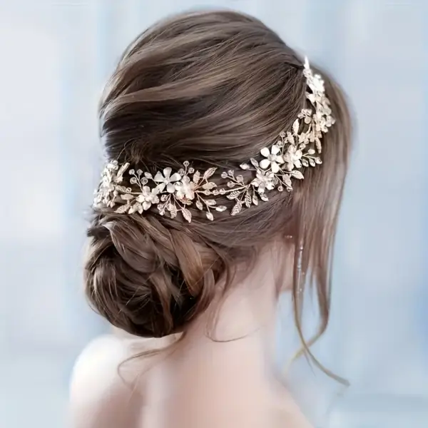Tocado Lia - Imagen 7
