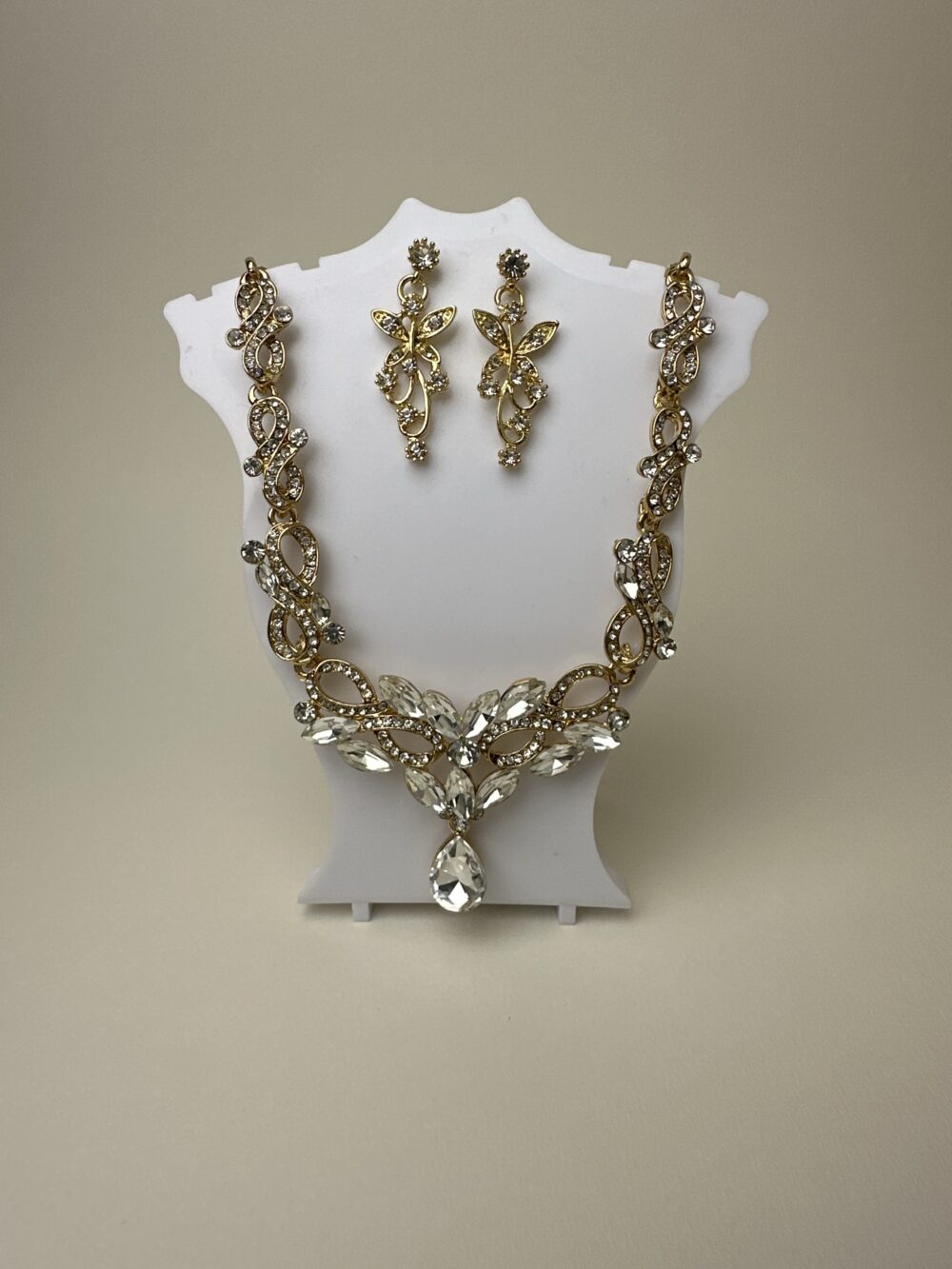 Conjunto Elegncia