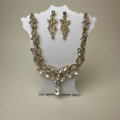 Conjunto Elegncia