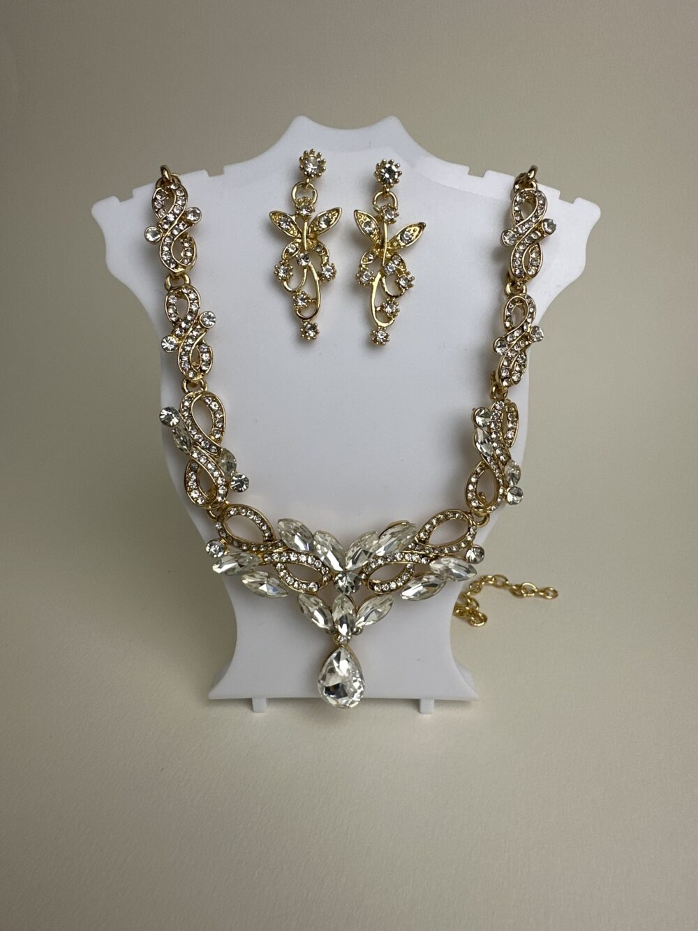 Conjunto Elegncia - Imagen 2