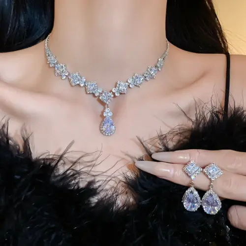 Conjunto de lujo