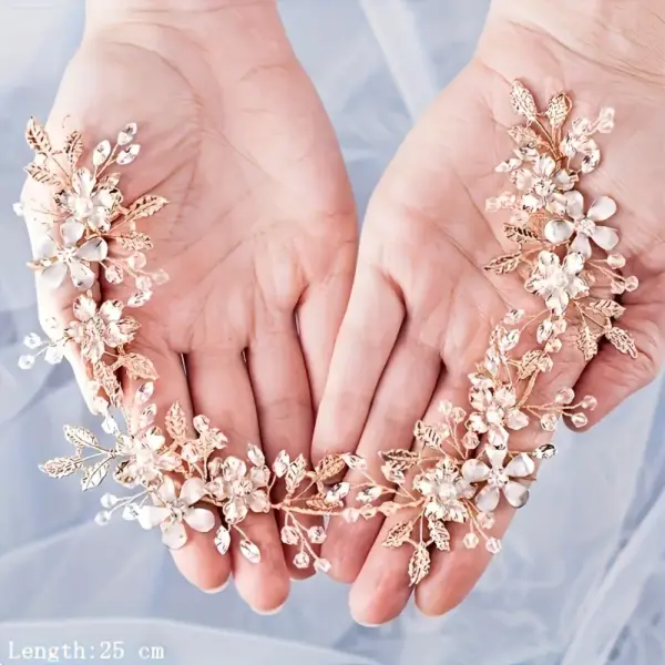 Tocado Lia - Imagen 6