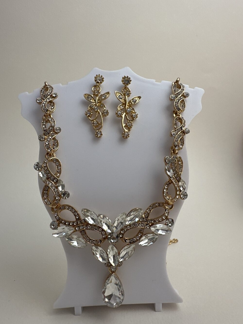 Conjunto Elegncia - Imagen 3