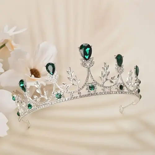 Corona Gota Princesa
