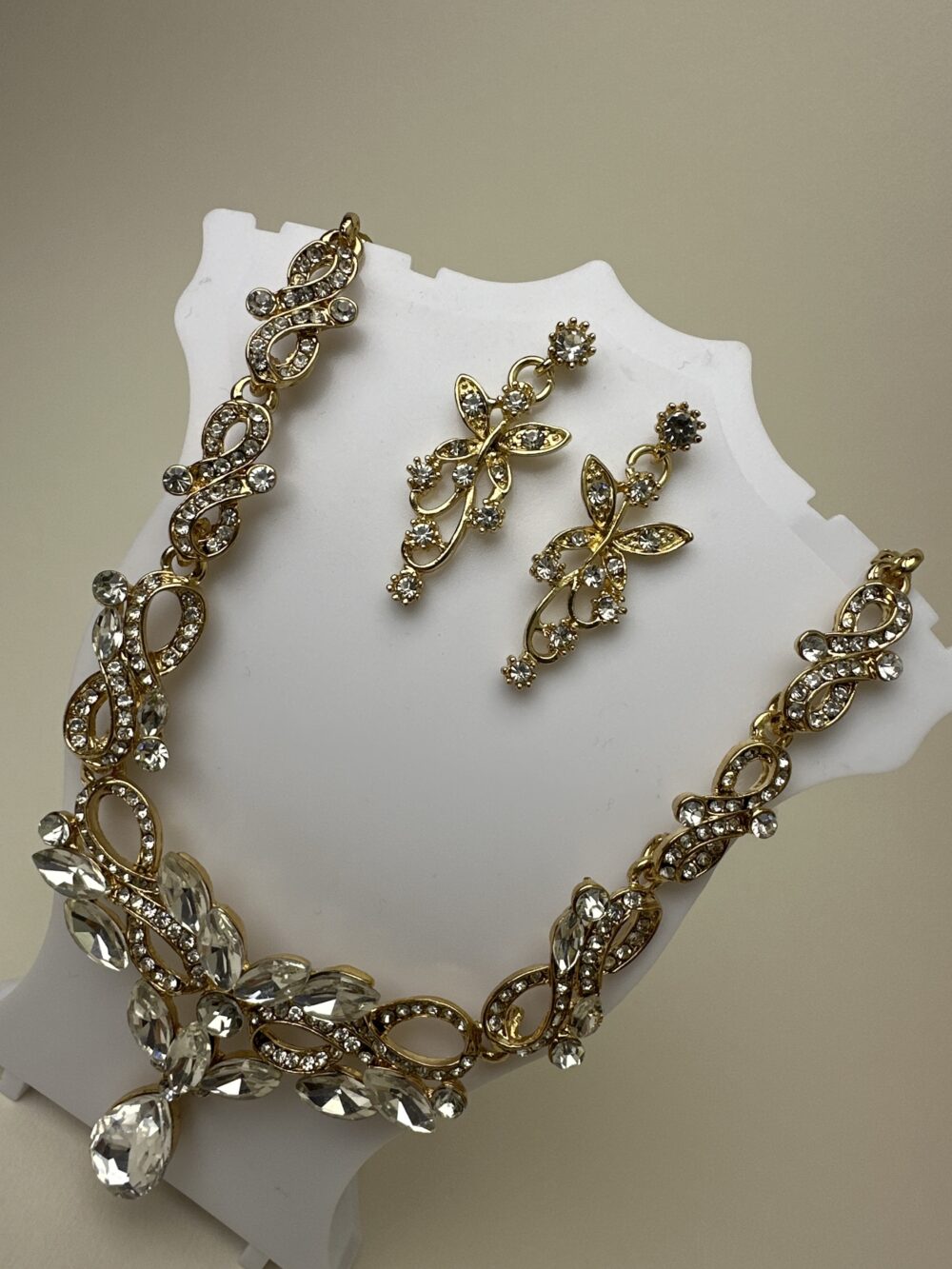 Conjunto Elegncia - Imagen 5