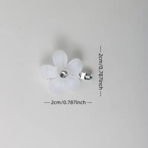 Ganchitos Mini FLORES