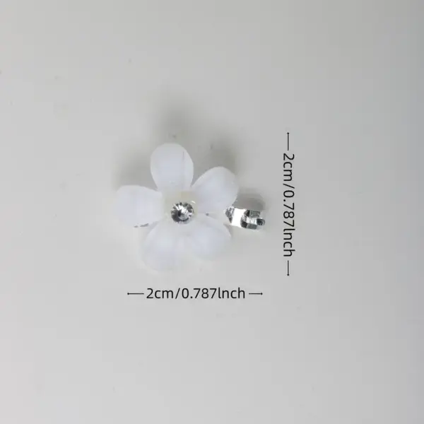 Ganchitos Mini FLORES