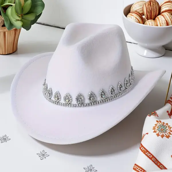 Sombrero FEDORA PREMMIUM