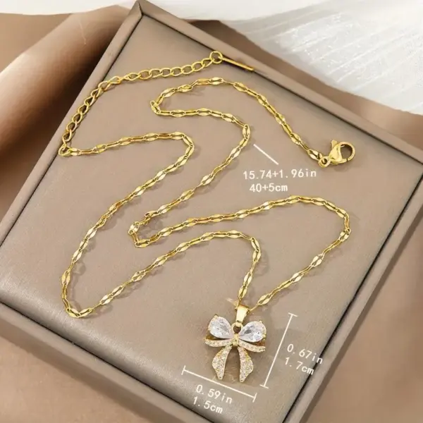 Collar de Lazo ACERO - Imagen 3