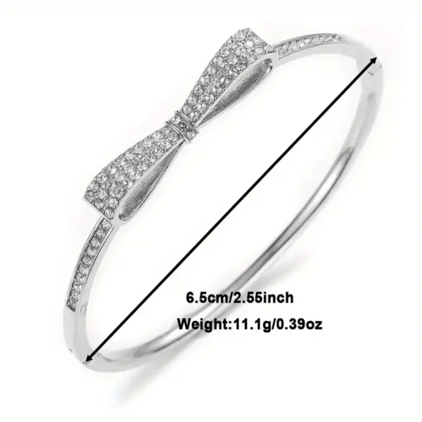 Brazalete lazo - Imagen 3