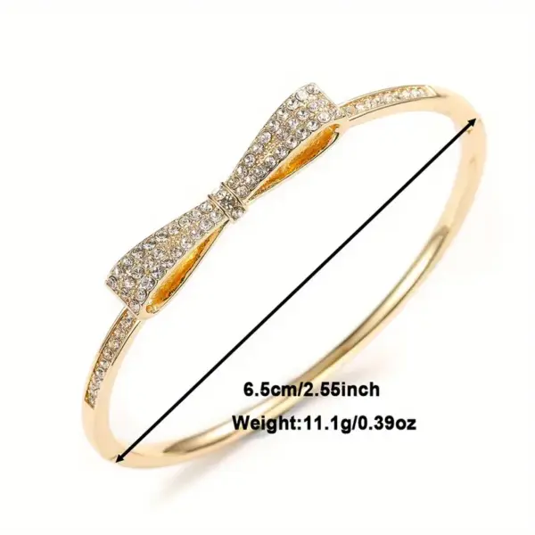 Brazalete lazo - Imagen 7