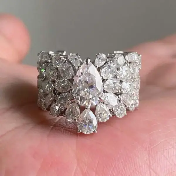 Anillo premiun - Imagen 2