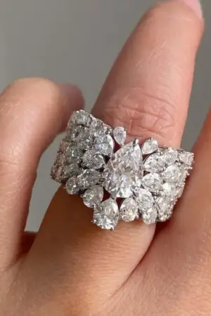 Anillo premiun