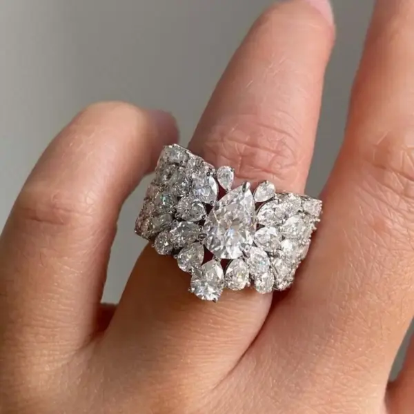 Anillo premiun