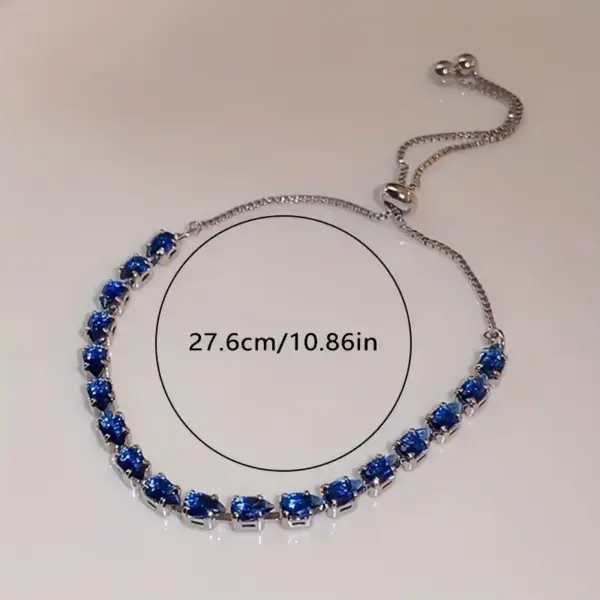 Pulcera strass - Imagen 7