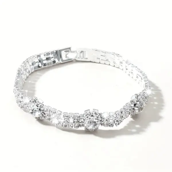 Pulcera strass - Imagen 5