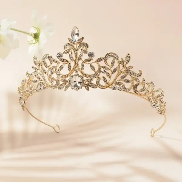 Corona Elegancia - Imagen 2