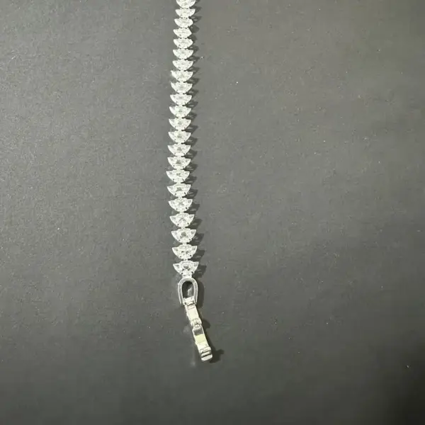 Pulcera circonitas cúbicas 5A - Imagen 3
