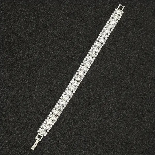 Pulcera strass - Imagen 4