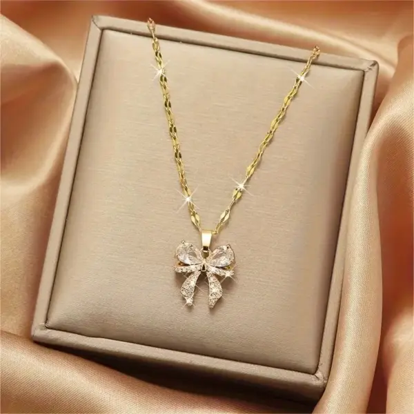 Collar de Lazo ACERO - Imagen 6