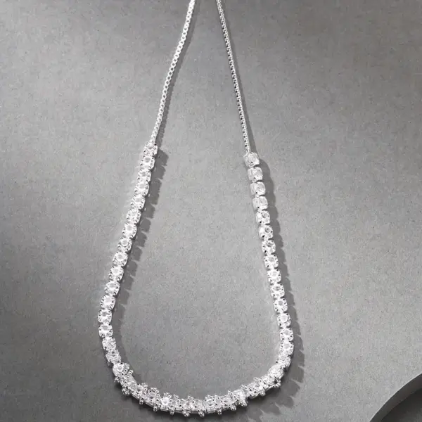 Pulcera strass serpiente - Imagen 4