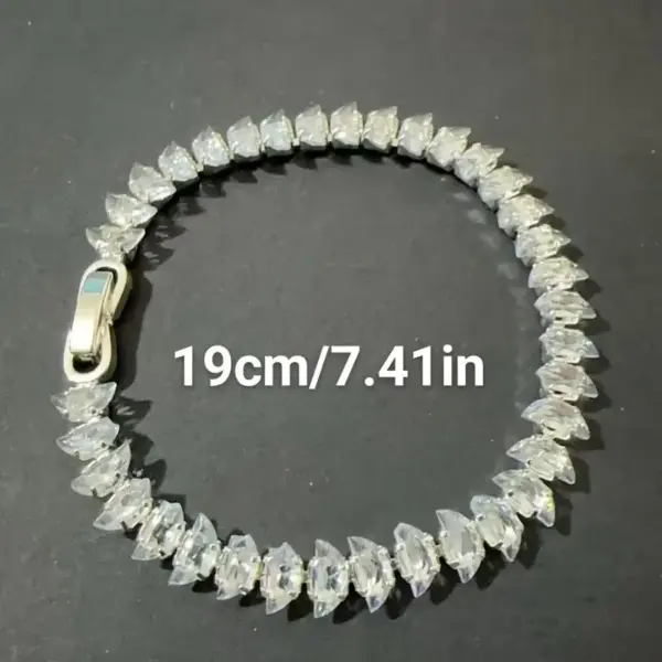 Pulcera circonitas cúbicas 5A - Imagen 5